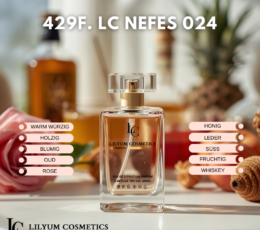 429F. LC Nefes O24