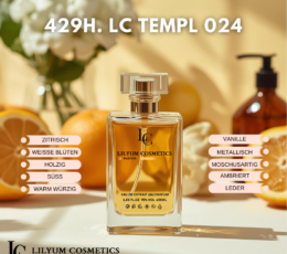 429H. LC Templ O24