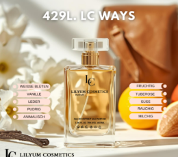 429L. LC Ways