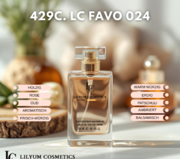 429C. LC Favo O24