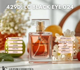 429D. LC Black Eye O24
