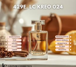 429E. LC Kreo O24