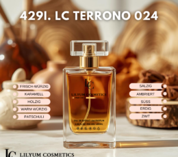 429I. LC Terrono O24