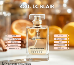 430. LC Blair