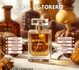 430C. LC Torero