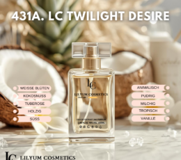431A. LC Twilight Desire