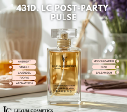 431D. LC Post-Party Pulse