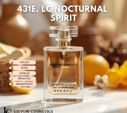 431E. LC Nocturnal Spirit