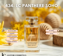 434. LC Panthere Soho