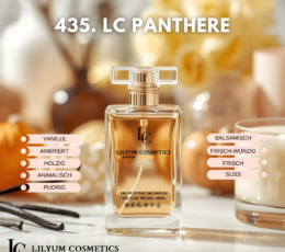 435. LC Panthere