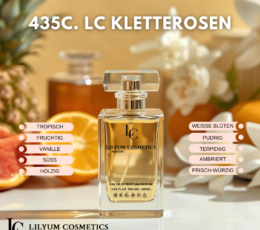 435C. LC Kletterosen