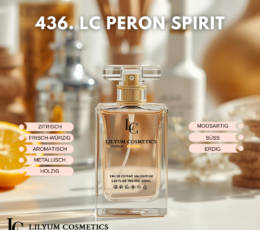 436. LC Peron Spirit