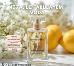 437A. LC Fabulayem Moda
