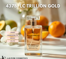 437B. LC Trillion Gold