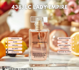 438. LC Lady Empire