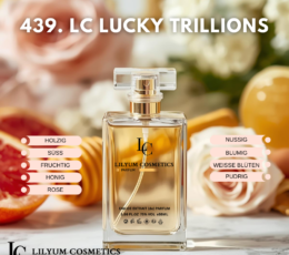 439. LC Lucky Trillions