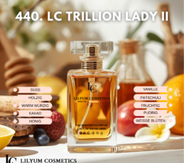 440. LC Trillion Lady II