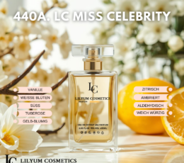 440A. LC Miss Celebrity