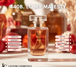 440B. LC My Majesty