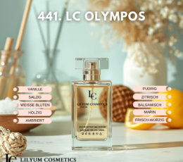 441. LC Olympos