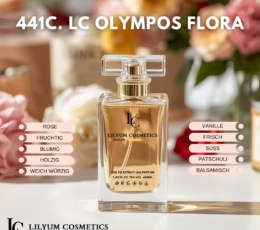 441C. LC Olympos Flora
