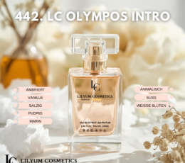 442. LC Olympos Intro