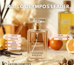 443. LC Olympos Leader
