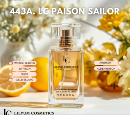 443A. LC Paison Sailor