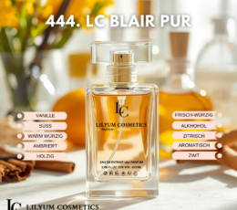444. LC Blair Pur