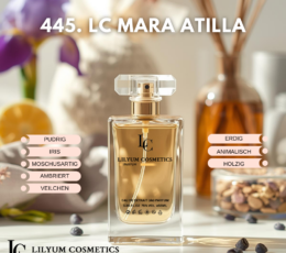 445. LC Mara Atilla