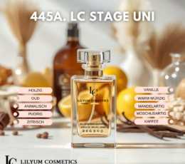 445A. LC Stage Uni