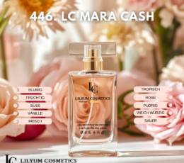 446. LC Mara Cash
