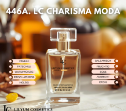446A. LC Charisma Moda