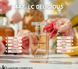 447. LC Delicious