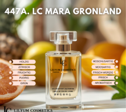 447A. LC Mara Gronland