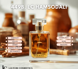 449B. LC Hamsodali