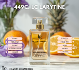 449C. LC Larytine