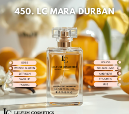 450. LC Mara Durban