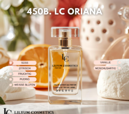 450B. LC Oriana