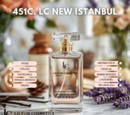 451C. LC New Istanbul