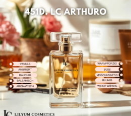 451D. LC Arthuro