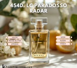 454D. LC Paradosso Radar