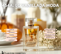 454A. LC Vanillada Moda