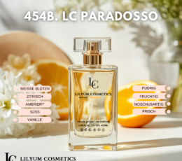 454B. LC Paradosso