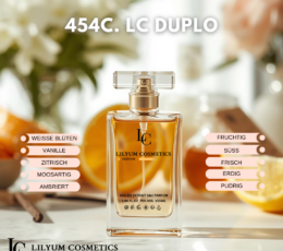 454C. LC Duplo