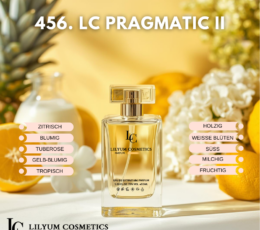456. LC Pragmatic II
