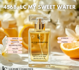 456B. LC My Sweet Water