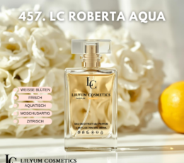 457. LC Roberta Aqua