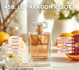 458. LC Paragon Resort