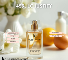 459. LC Justify